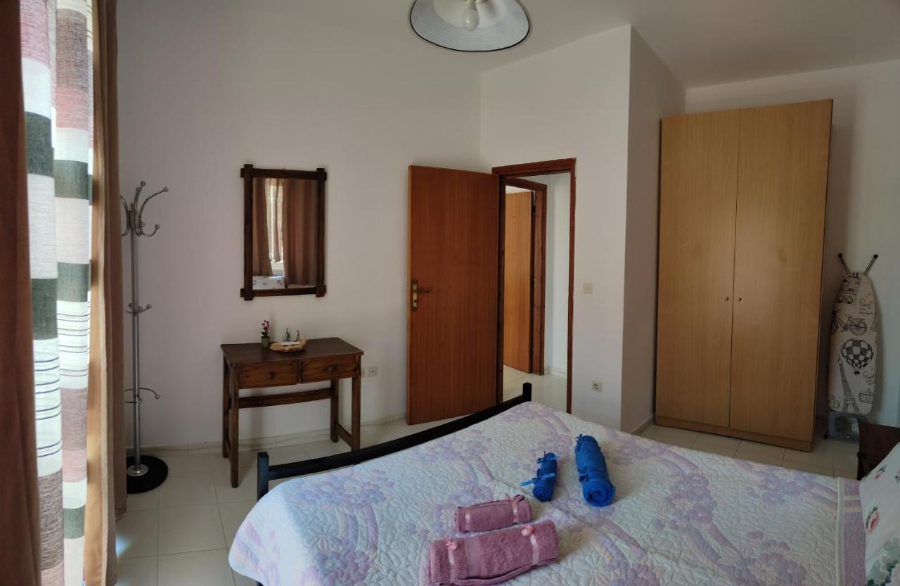 Hibiscus Green Apartments أفانتو المظهر الخارجي الصورة